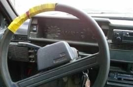 Lada Samara sedan 1.5 benzin plin 