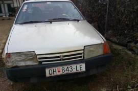 Lada Samara sedan 1.5 benzin plin Lada Samara sedan 1.5 benzin plin