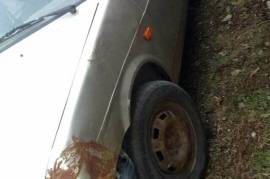 Lada Samara sedan 1.5 benzin plin Lada Samara sedan 1.5 benzin plin