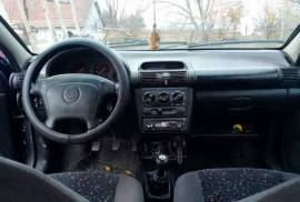Opel Tigra 1.4