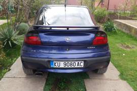 Opel Tigra 1.4