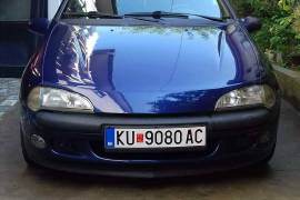 Opel Tigra 1.4
