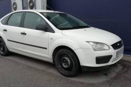 Ford Focus 1.6 TDCI 90ks 2006 god