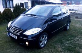 Mercedes A200 2005  140ks