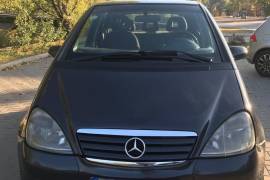 Mercedes benz a170 cdi Mercedes benz a170 cdi