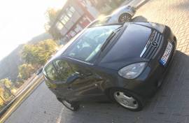 Mercedes benz a170 cdi Mercedes benz a170 cdi