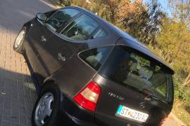 Mercedes benz a170 cdi Mercedes benz a170 cdi