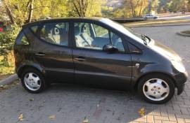 Mercedes benz a170 cdi