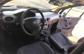 Mercedes benz a170 cdi Mercedes benz a170 cdi