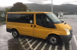 Ford Transit  2007 god Patnicko 8+1