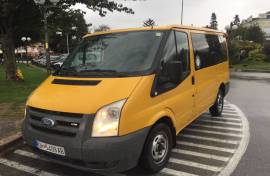 Ford Transit  2007 god Patnicko 8+1