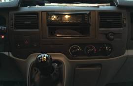 Ford Transit  2007 god Patnicko 8+1