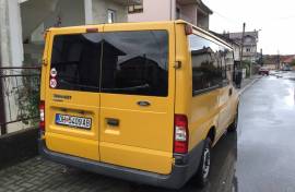 Ford Transit  2007 god Patnicko 8+1