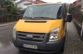 Ford Transit  2007 god Patnicko 8+1