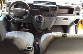Ford Transit  2007 god Patnicko 8+1