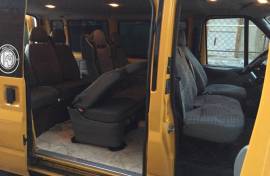 Ford Transit  2007 god Patnicko 8+1
