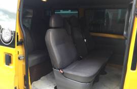 Ford Transit  2007 god Patnicko 8+1