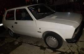 Yugo 45 benzin 1987 godina so nov akumulator