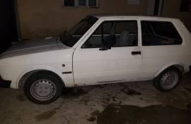 Yugo 45 benzin 1987 godina so nov akumulator
