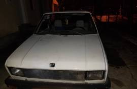 Yugo 45 benzin 1987 godina so nov akumulator
