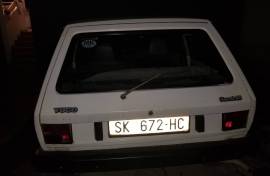 Yugo 45 benzin 1987 godina so nov akumulator
