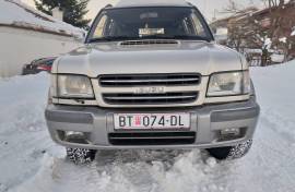 Isuzu 3.0dt