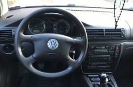 VW PASSAT 5 2.0TDI 136KS 2004GODINA REGISTRIRAN