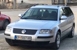 VW PASSAT 5 2.0TDI 136KS 2004GODINA REGISTRIRAN