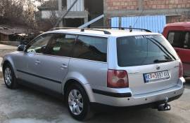 VW PASSAT 5 2.0TDI 136KS 2004GODINA REGISTRIRAN