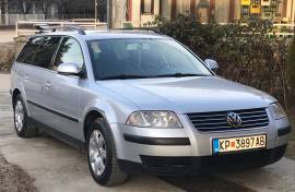 VW PASSAT 5 2.0TDI 136KS 2004GODINA REGISTRIRAN