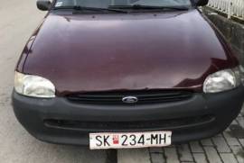 Ford Escort 1995 god