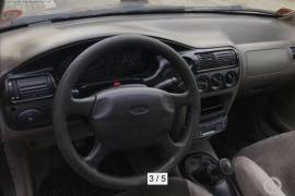 Ford Escort 1995 god