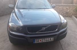 Volvo XC 90 d5 2.5 dizel MOZE ZAMENA 