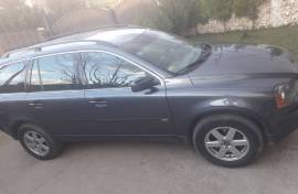 Volvo XC 90 d5 2.5 dizel MOZE ZAMENA Volvo XC 90 d5 2.5 dizel MOZE ZAMENA