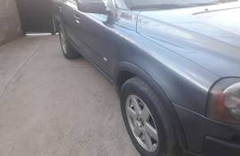 Volvo XC 90 d5 2.5 dizel MOZE ZAMENA Volvo XC 90 d5 2.5 dizel MOZE ZAMENA