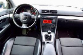 Audi A4 Avant 2.0 TDI S-Line