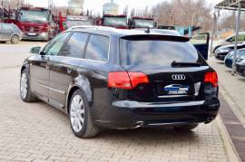 Audi A4 Avant 2.0 TDI S-Line