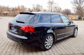 Audi A4 Avant 2.0 TDI S-Line