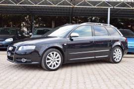 Audi A4 Avant 2.0 TDI S-Line