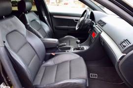 Audi A4 Avant 2.0 TDI S-Line