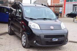 Fiat Qubo 1.3 Jtd 55kw 2009