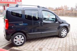 Fiat Qubo 1.3 Jtd 55kw 2009