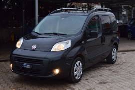 Fiat Qubo 1.3 Jtd 55kw 2009