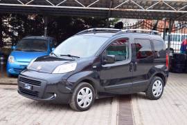 Fiat Qubo 1.3 Jtd 55kw 2009