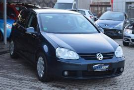 Vw Golf 5 2.0 Tdi 103kw 2004