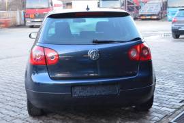 Vw Golf 5 2.0 Tdi 103kw 2004