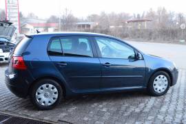 Vw Golf 5 2.0 Tdi 103kw 2004