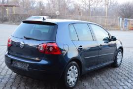 Vw Golf 5 2.0 Tdi 103kw 2004