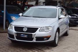 Vw Passat 2.0 Tdi 103kw 8v 2006