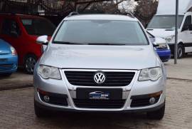 Vw Passat 2.0 Tdi 103kw 8v 2006